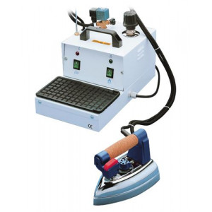 Парогенератор Comel Unika