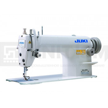 Прямострочная промышленная швейная машина DDL-8100e Juki