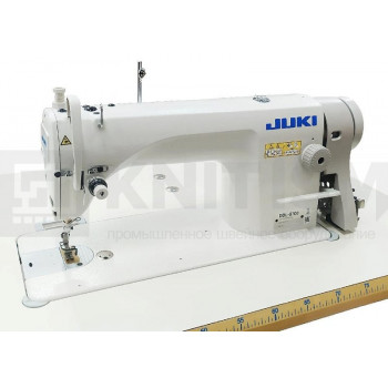 Прямострочная промышленная швейная машина DDL-8700H Juki