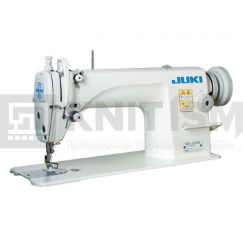 Прямострочная промышленная швейная машина DDL-8700L Juki