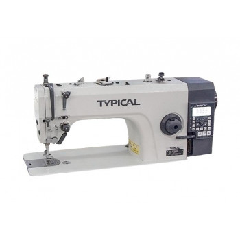 GC6880MD4 Промышленная швейная машина Typical (комплект: голова+стол)