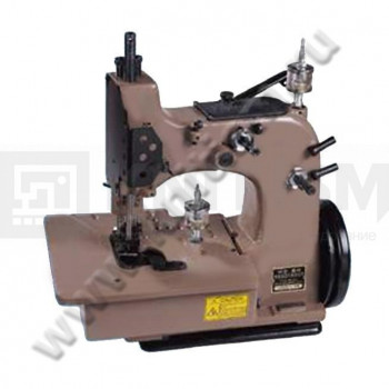 Ковровый оверлок GK20-2B