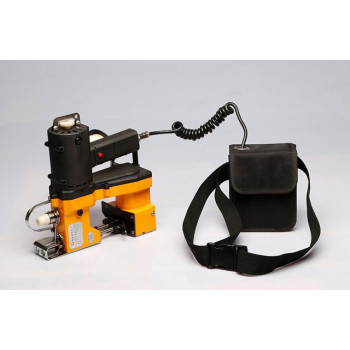 Мешкозашивочная машина GK202 Aurora с аккумулятором