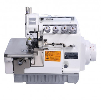 GN894D Оверлок Typical