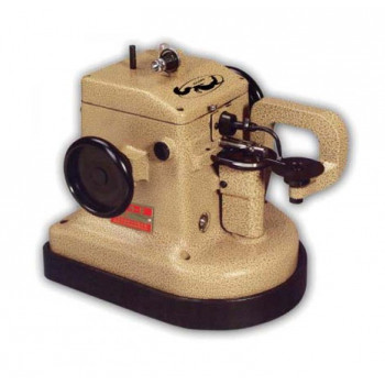 Скорняжная машина для пошива среднего меха и кожи GP4-5A Aurora