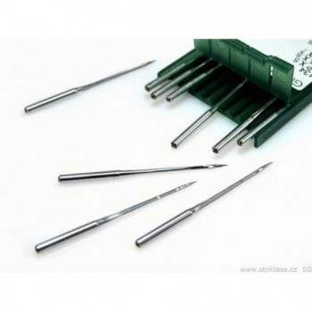 Иглы для промышленных швейных машин Groz-beckert DCx27 (Bx27)