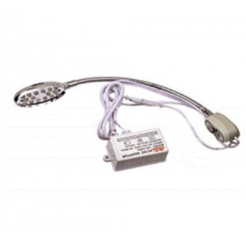 HAIMU Лампа HM-08MD (0.65W, 100-240V)