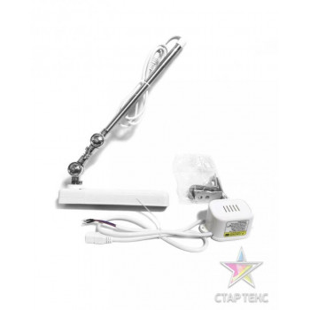 HAIMU Лампа HM-27T (6LED)