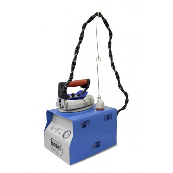 Парогенератор с утюгом HASEL HSL-MBK-35