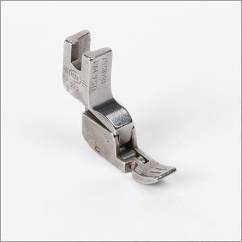 Лапка для промышленной швейной машины HM2-2 с роликами левая