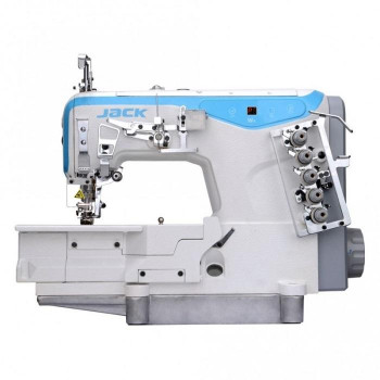 Распошивальная машина JACK JK-W4-05CB