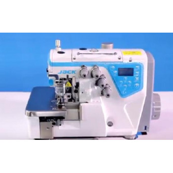 Оверлок JACK JK-С3-5-03/233