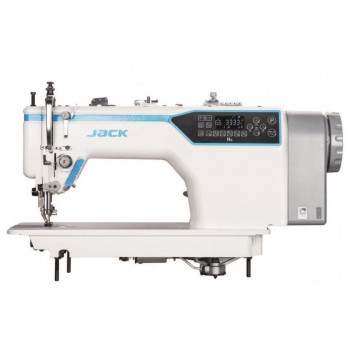 Промышленная швейная машина Jack H6-CZ-4