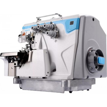 Оверлок JACK JK-E4-5-A04-435