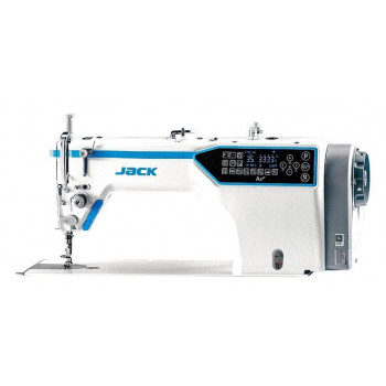Промышленная швейная машина Jack JK-A8