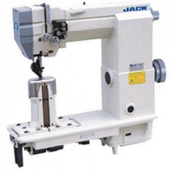 Колонковая машина JACK JK-69920