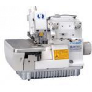 Оверлок Jack JK-796-3-17/PK-SP