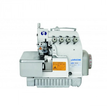 JACK JK-804D-M5-23/BK