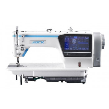 Промышленная швейная машина Jack JK-A10