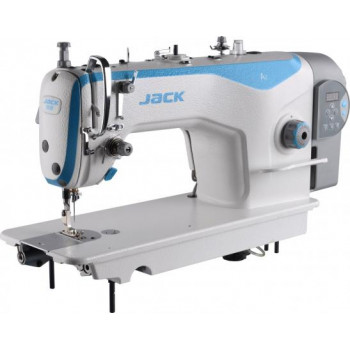 Промышленная швейная машина Jack JK-A2B-CH