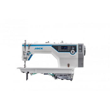 Промышленная швейная машина Jack JK-A5E-A