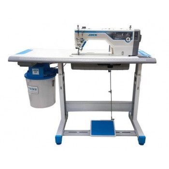 Промышленная швейная машина Jack JK-A5E-A-WN