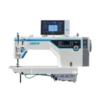 Промышленная швейная машина Jack JK-A60 (комплект)