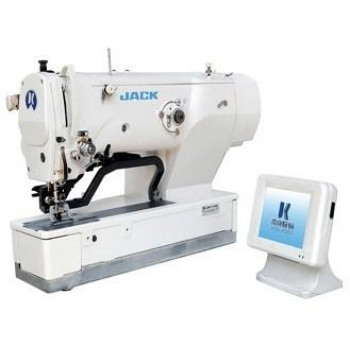 Петельная машина Jack JK-T1790ВK-3