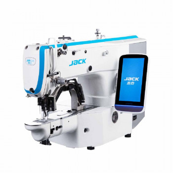Закрепочная машина Jack JK-T1900GH-D