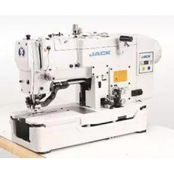 Петельная машина JACK JK-  T781D-Q/782D-Q/783D-Q