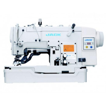 Петельная машина Jack JK-T783E-Q