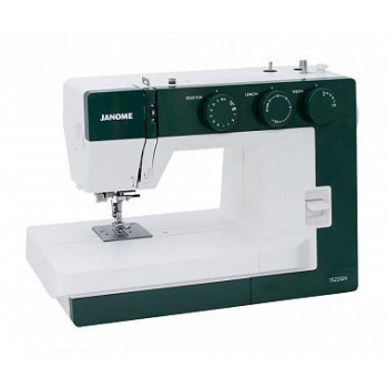 Швейная машина Janome 1522GN
