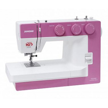 Швейная машина Janome 1522PG