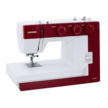 Швейная машина Janome 1522RD
