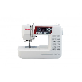 Швейная машина Janome  603 DC