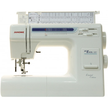 Швейная машина Janome My Excel 1221