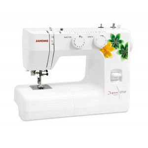 Швейная машина Janome Japan 959