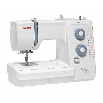 Швейная машина Janome Sewist 525s