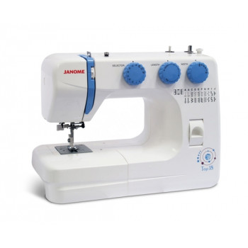 Швейная машина Janome Top18