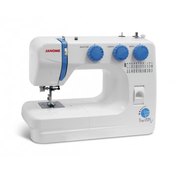 Швейная машина Janome Top22s