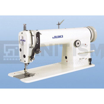 Промышленная наметочная машина однониточного цепного стежка JUKI ML-111U