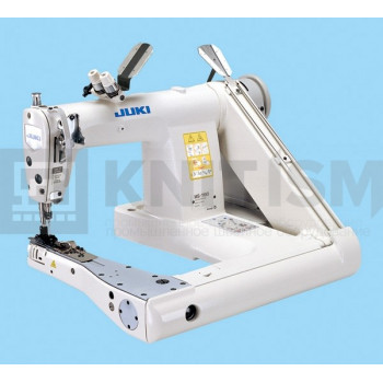 Промышленная швейная машина с П-образной платформой JUKI MS-1190D