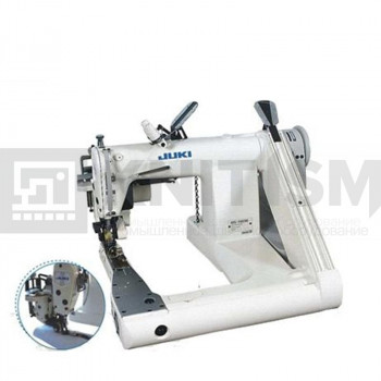 Промышленная швейная машина с П-образной платформой JUKI MS-1190D/V045R