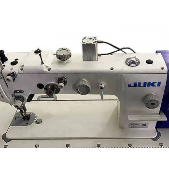 Устройство подъема лапки пневматическое для Juki DU-1481-7K