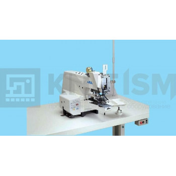 Пуговичная машина JUKI MB-1800B (прямой привод)