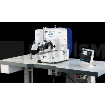 Закрепочная машина Juki LK-1900BNFS (прямой привод)