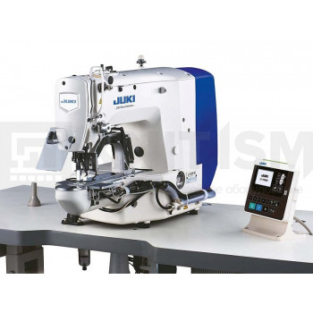 Закрепочная машина Juki LK-1900BNSS (прямой привод)