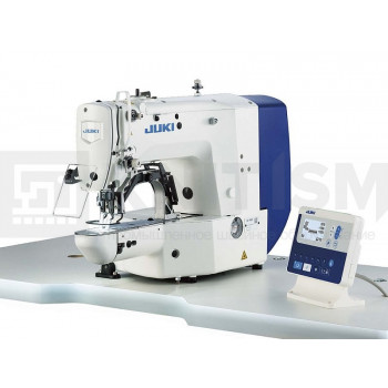 Закрепочная машина Juki LK-1900SHS (прямой привод)