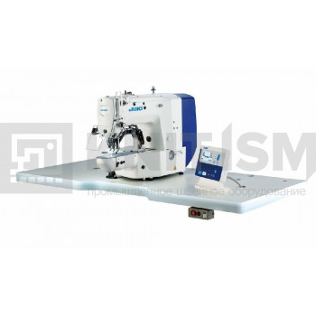 Закрепочная машина Juki LK-1900SSS (прямой привод)