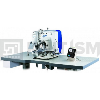 Пуговичная машина JUKI LK-1903BNSS301/MC672N (прямой привод)